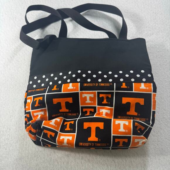 University of Tennessee Vols Purse with Bow - Picture 4 of 9